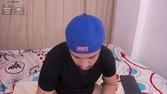 max_ed webcam