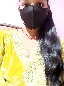 DEEPTI_varma webcam