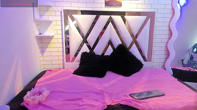 Mia_Petite18 webcam