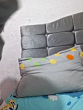 ZaidaWet webcam
