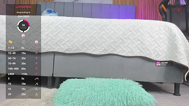 DustinLevine webcam