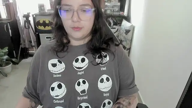 aika-dreams webcam