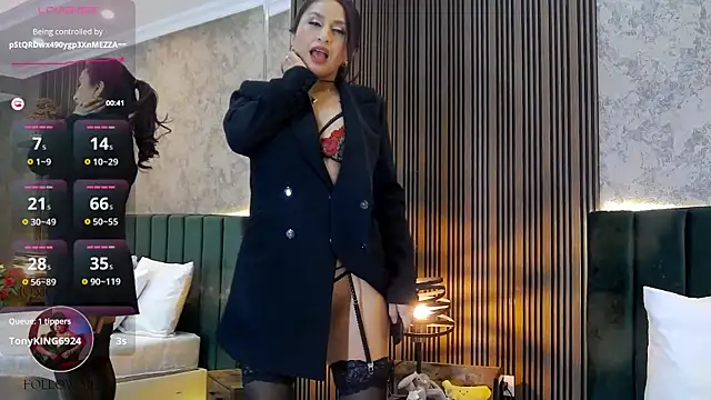 MonicaMoret webcam