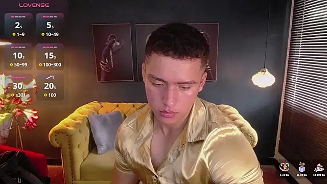 deivid_parker webcam