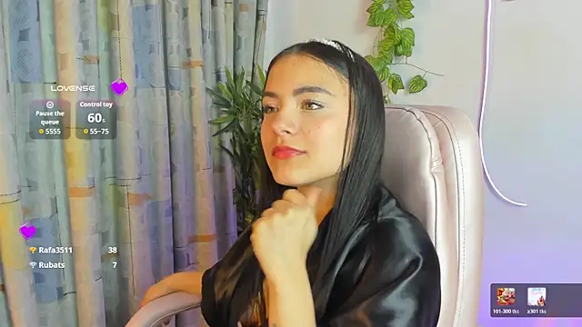Sally__BX webcam