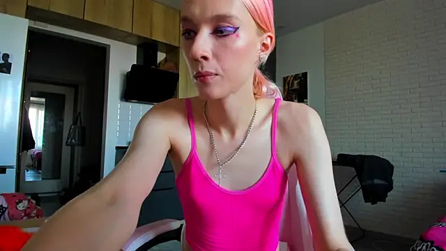 _Alice_Kitty webcam