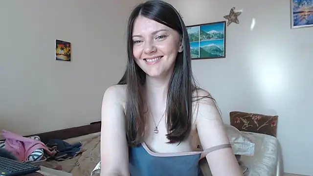 SugarTati webcam