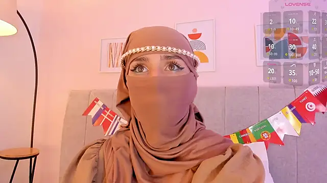 rawiya webcam