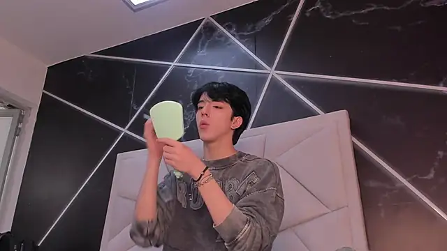 AerumChae webcam