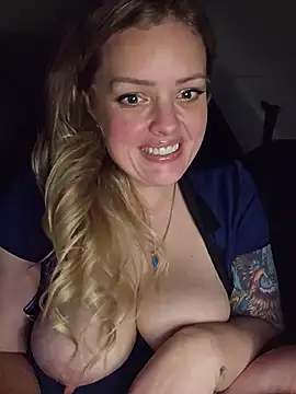 Bridgette03 webcam