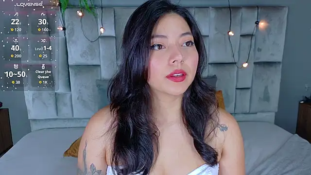 AnnieRouse__ webcam