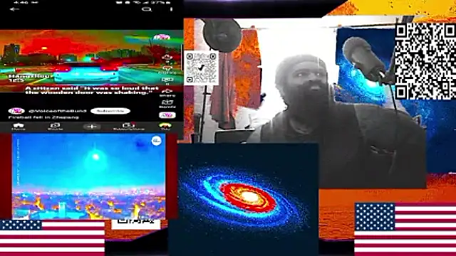 RussellTaylorLacy webcam