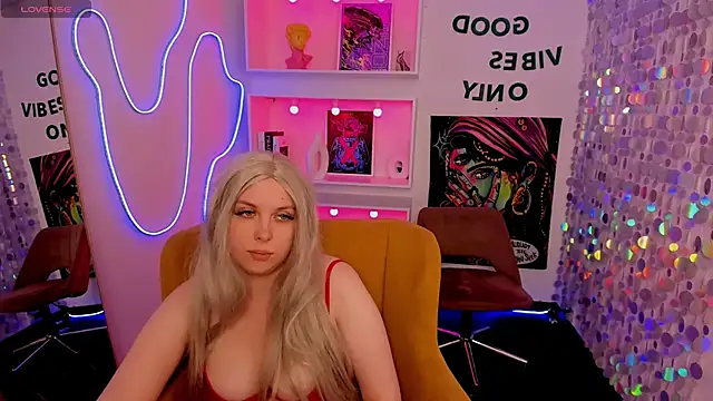 IceDafna webcam