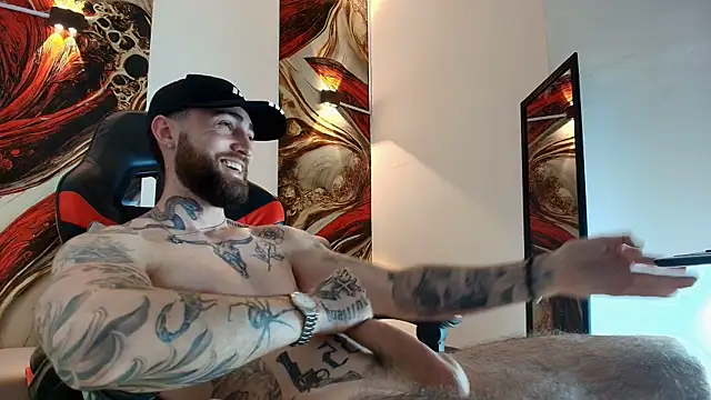 luke_davis01 - Luke_davis01's free webcam - UK Sex Cams