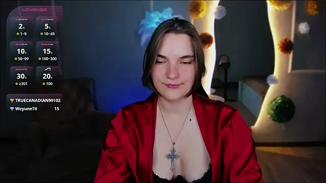 rune_veila - Rune_Veila's free webcam - UK Sex Cams