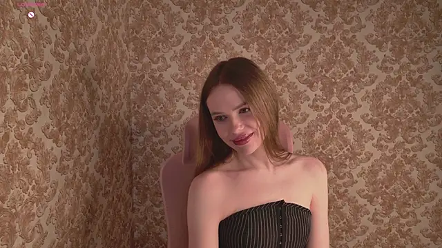 AnayaLowe live cam on StripChat