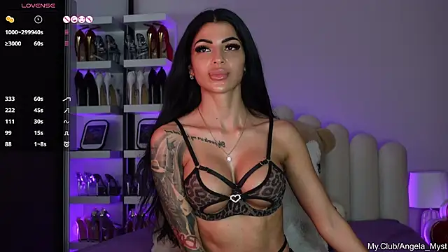 Angela_Myst webcam