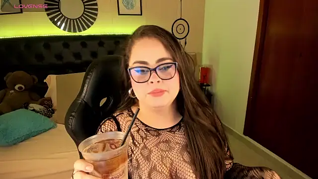 LolaVillalobos webcam