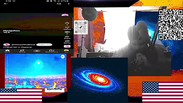 RussellTaylorLacy webcam