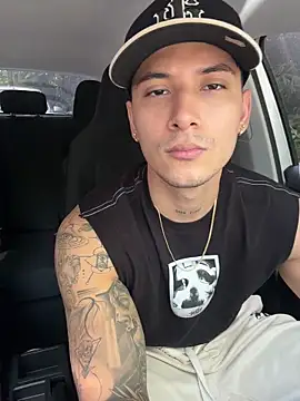 SexxxySquirterStev777
