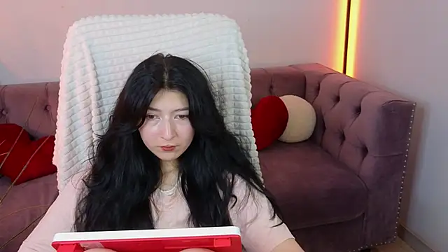 vanessa_limx - Vanessa_LimX's free webcam - UK Sex Cams