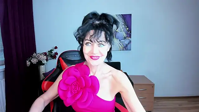 Silvia_Wallec webcam