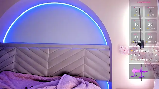 Bella_Williiams webcam