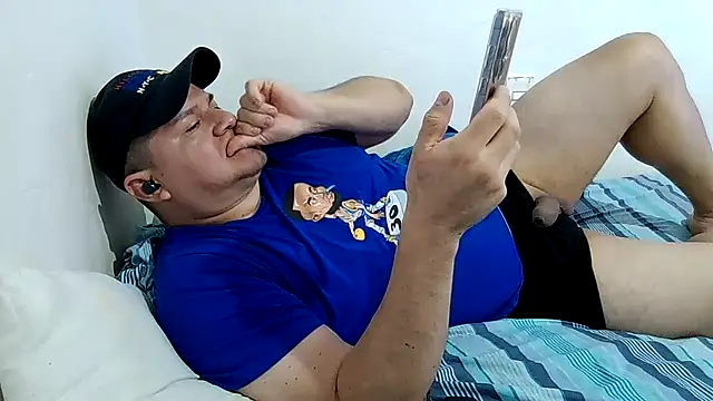 fuckynations webcam