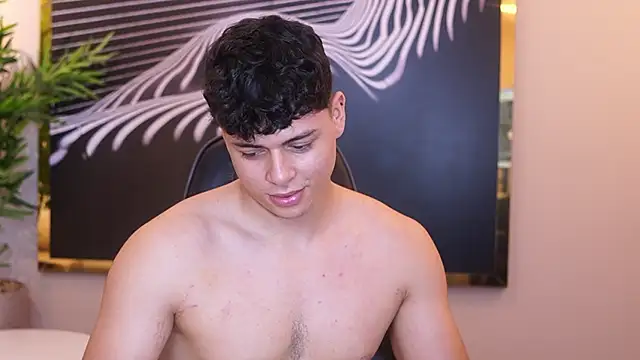 Ethan_occonor webcam