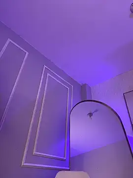 HoneyMollyX webcam