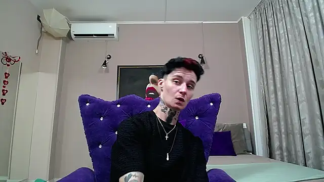 KennyXSX webcam