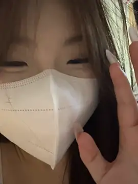 _xiaoxinxin_ webcam