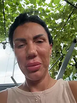 SelineVelvet webcam