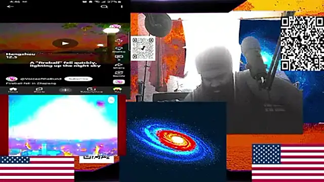 RussellTaylorLacy webcam