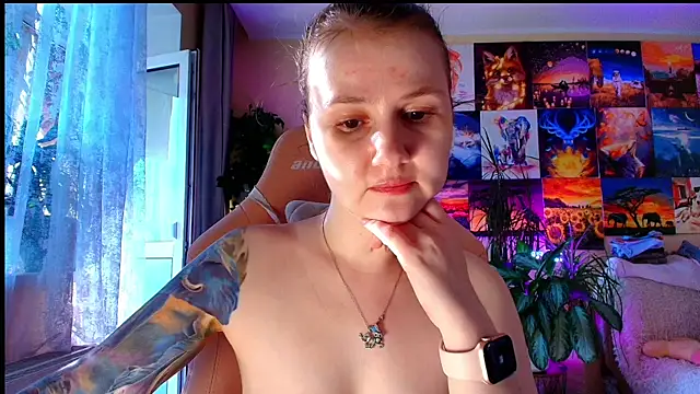 GoodWitch_ webcam