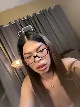 Nyxie_luxx webcam