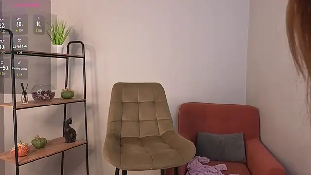 Sue_Sanders webcam