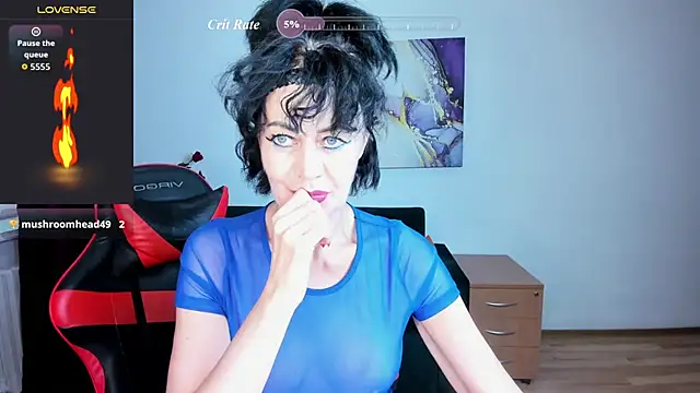 Silvia_Wallec webcam