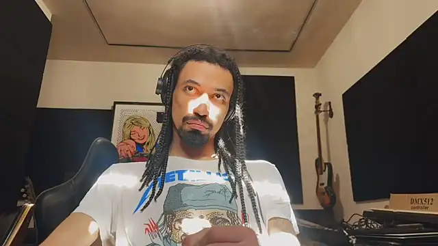 FavelaDaddyCum webcam