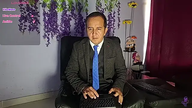 GreisyAndHazzan webcam