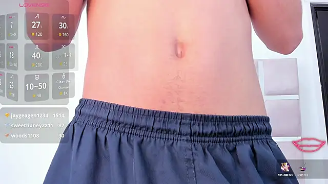 Thayler_jones webcam