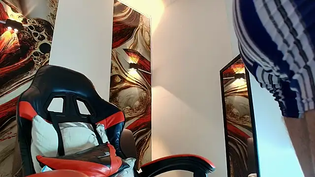 Luke_davis01 webcam