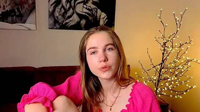 LoveXLexi webcam