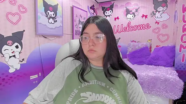 Dulce_meow webcam