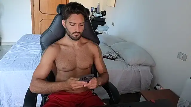 Al3xox02 webcam