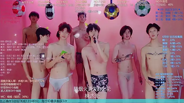 TNT-888 live cam