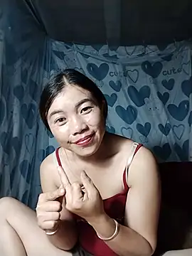 lovely-742 webcam