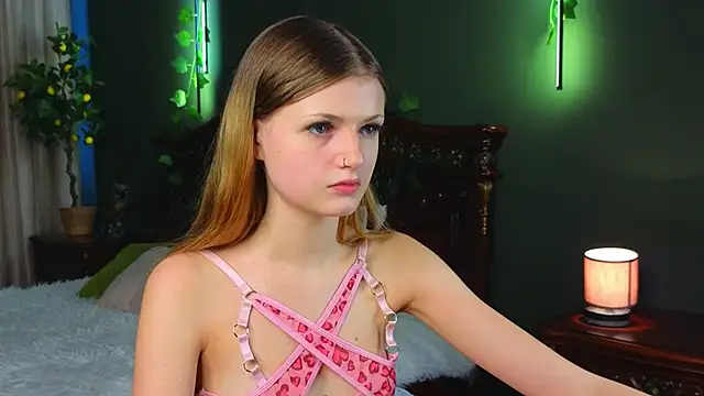 Enji_Rey webcam