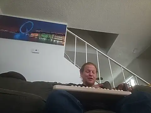 yourMasterisBored webcam