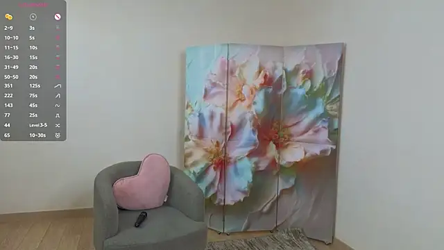 CoryCantrel webcam